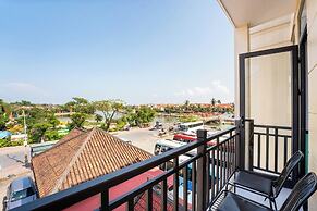 Hoi An Ivy Hotel