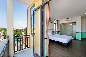 Hoi An Ivy Hotel