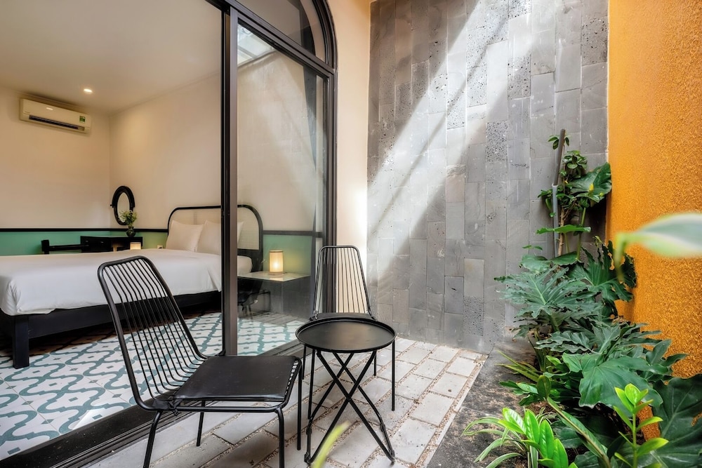 Hoi An Ivy Hotel
