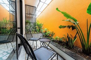 Hoi An Ivy Hotel