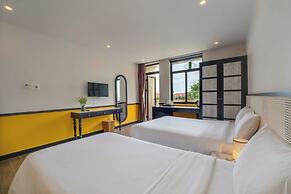 Hoi An Ivy Hotel
