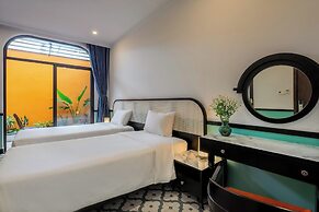 Hoi An Ivy Hotel