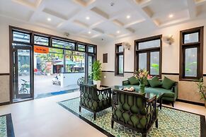 Hoi An Ivy Hotel