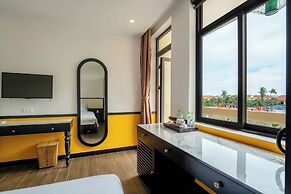 Hoi An Ivy Hotel