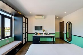 Hoi An Ivy Hotel