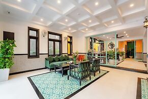 Hoi An Ivy Hotel