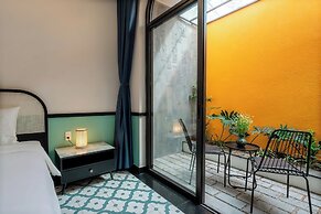 Hoi An Ivy Hotel