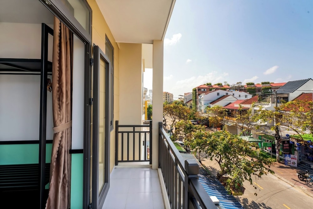 Hoi An Ivy Hotel