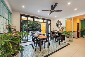 Hoi An Ivy Hotel