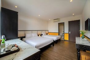 Hoi An Ivy Hotel