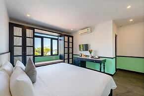 Hoi An Ivy Hotel