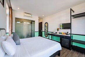 Hoi An Ivy Hotel