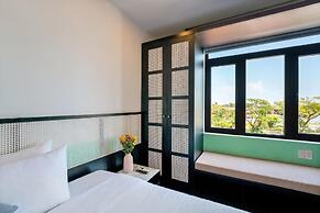 Hoi An Ivy Hotel