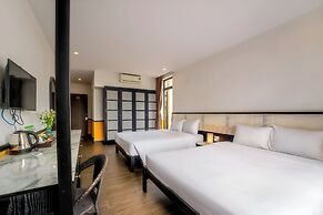 Hoi An Ivy Hotel