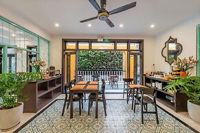 Hoi An Ivy Hotel