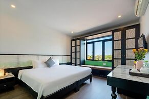Hoi An Ivy Hotel
