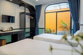 Hoi An Ivy Hotel