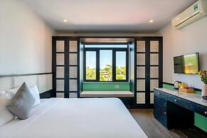 Hoi An Ivy Hotel