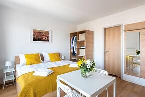 Libero Apartments