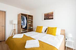 Libero Apartments