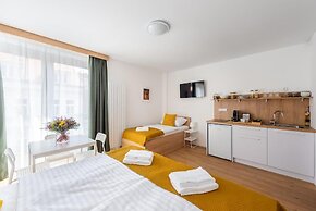 Libero Apartments