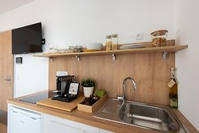 Libero Apartments