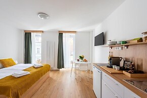 Libero Apartments