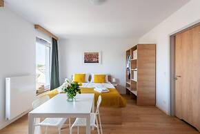 Libero Apartments