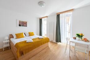 Libero Apartments