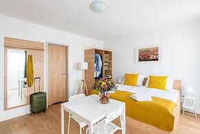 Libero Apartments