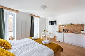 Libero Apartments