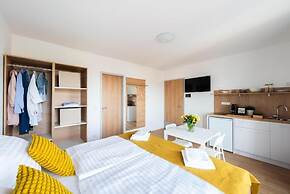 Libero Apartments
