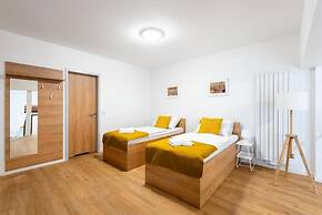 Libero Apartments