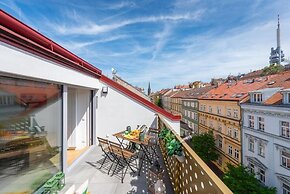 Libero Apartments