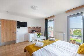 Libero Apartments