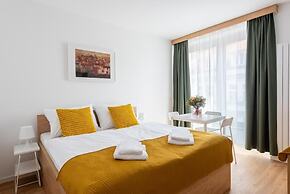 Libero Apartments