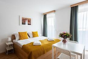 Libero Apartments