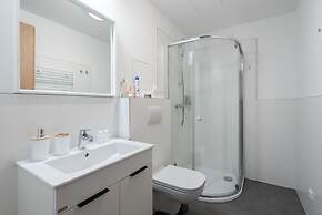 Libero Apartments