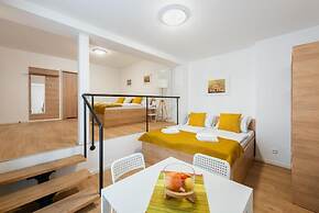 Libero Apartments