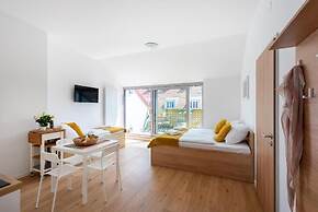 Libero Apartments