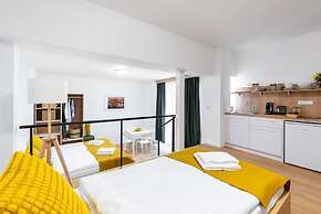 Libero Apartments