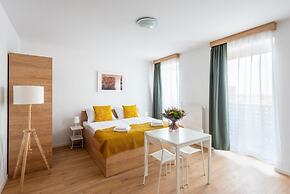 Libero Apartments