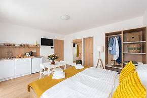 Libero Apartments