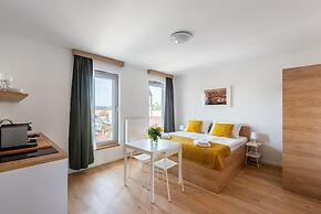 Libero Apartments