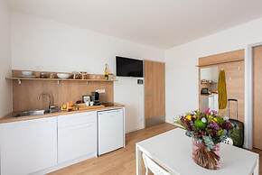 Libero Apartments