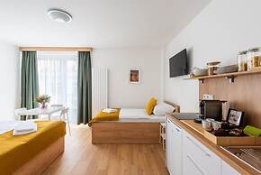 Libero Apartments