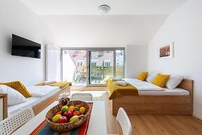 Libero Apartments