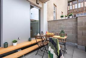 Libero Apartments