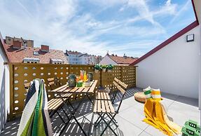 Libero Apartments