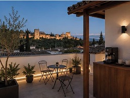 Magnolia Suites by Blossom Hotels
